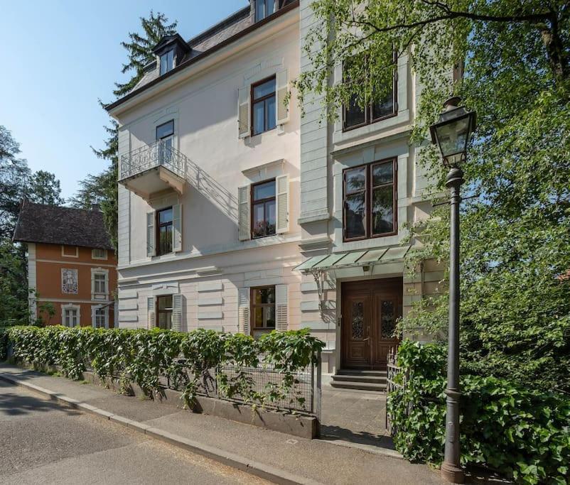 Apartment Anna Мерано Екстер'єр фото