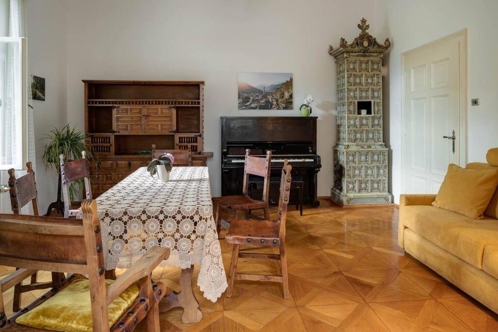 Apartment Anna Мерано Екстер'єр фото