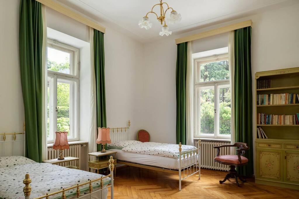 Apartment Anna Мерано Екстер'єр фото