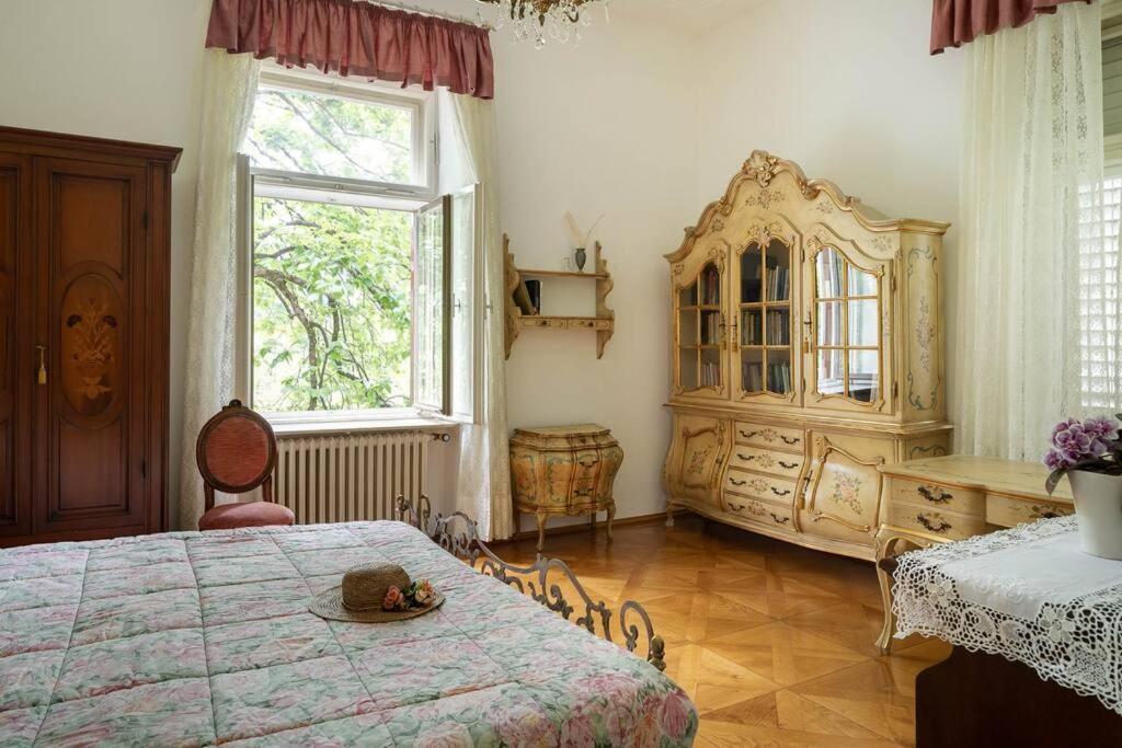 Apartment Anna Мерано Екстер'єр фото