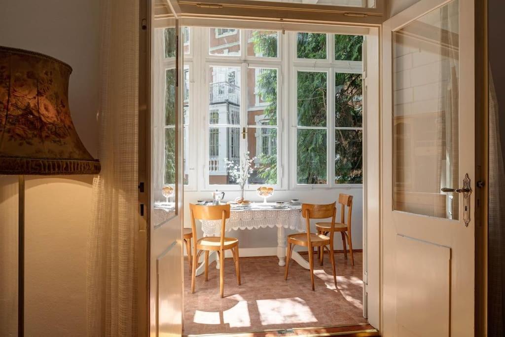 Apartment Anna Мерано Екстер'єр фото