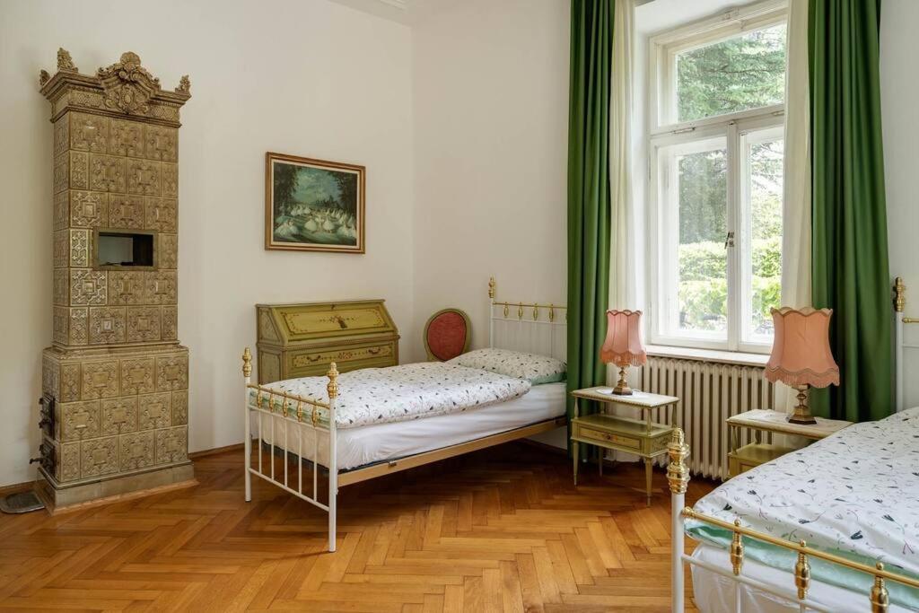 Apartment Anna Мерано Екстер'єр фото