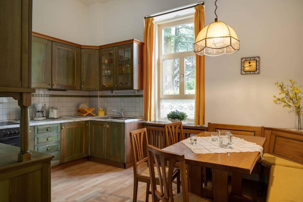 Apartment Anna Мерано Екстер'єр фото