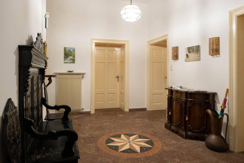 Apartment Anna Мерано Екстер'єр фото