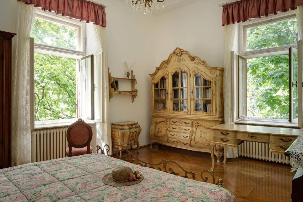 Apartment Anna Мерано Екстер'єр фото