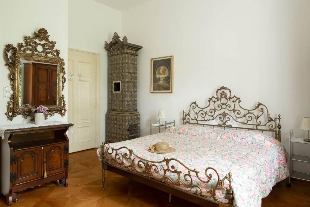 Apartment Anna Мерано Екстер'єр фото