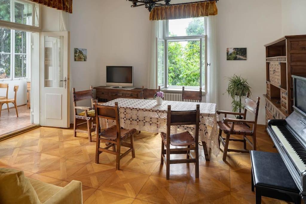 Apartment Anna Мерано Екстер'єр фото