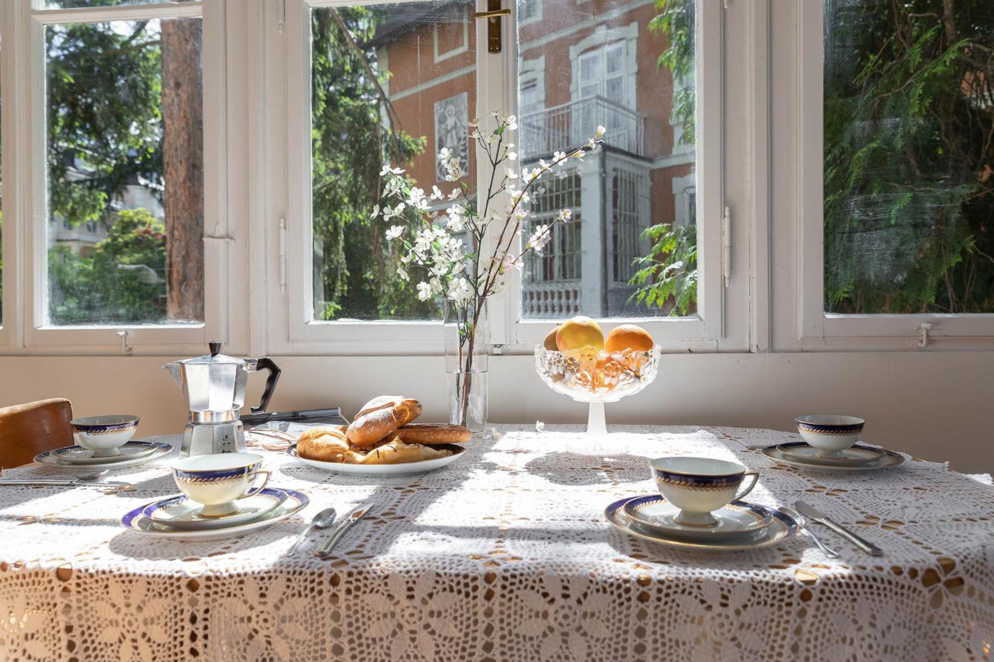 Apartment Anna Мерано Екстер'єр фото